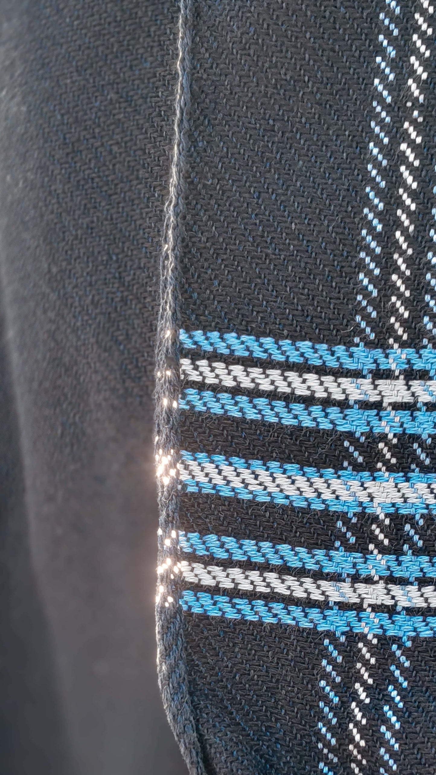 Stardust Handwoven Shawl