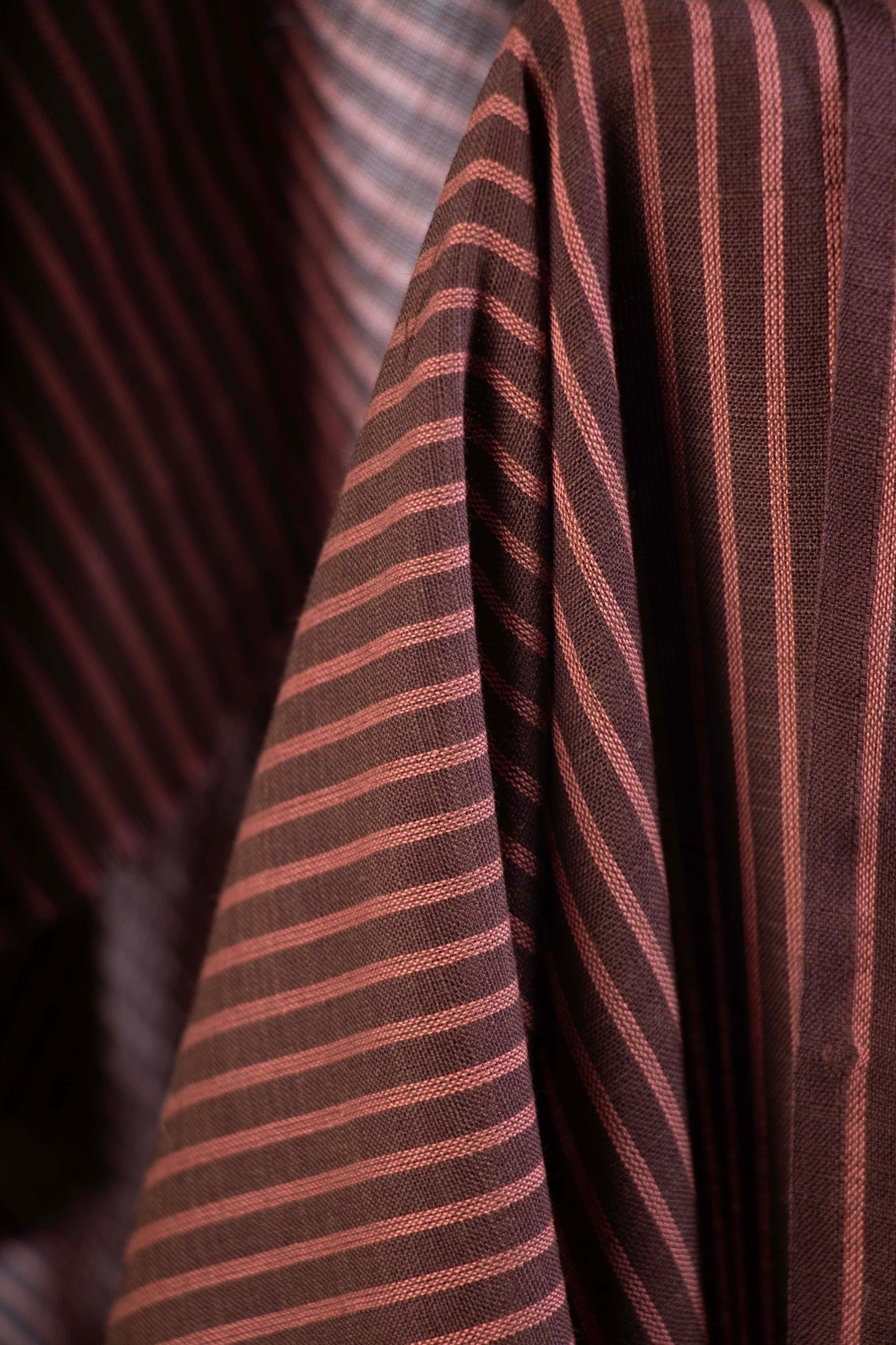 Maroon Lines