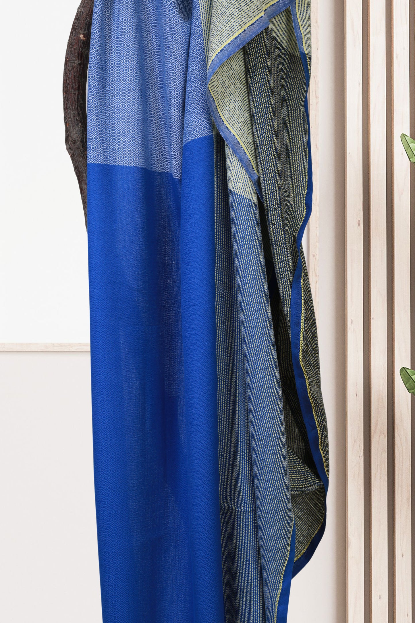 Andromeda Handwoven Dupatta