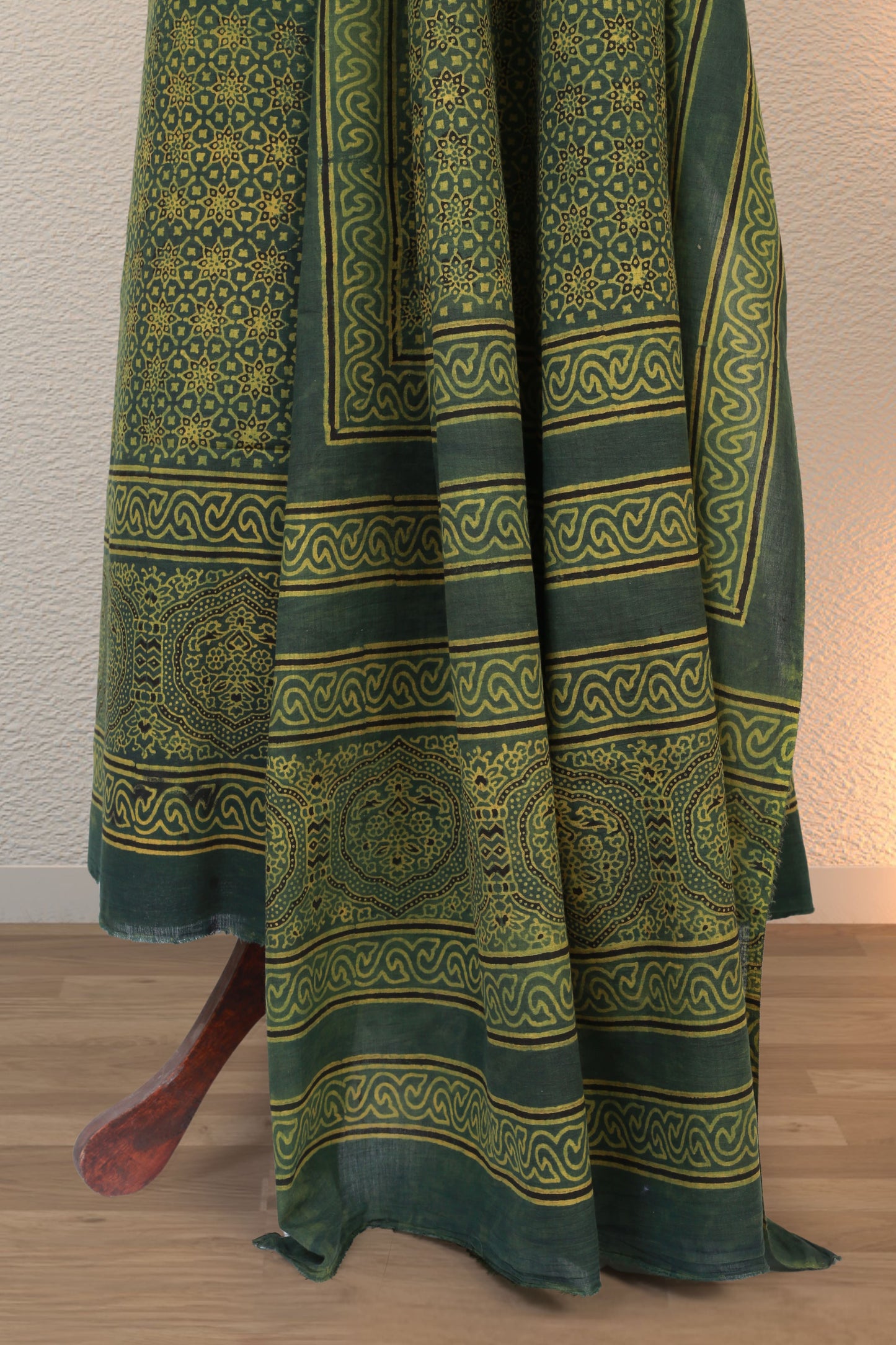 Sa'ao (Unstitch 2Pc)