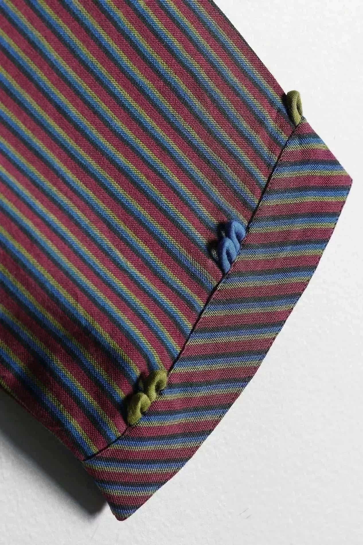 Shree Hand-woven Top