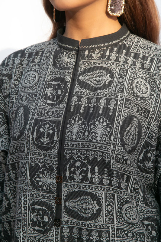 Bitlis Hand woven (Unstitch 3Pc)