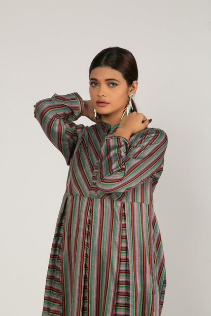 Cocoon 2pc (Kurti+Trouser)