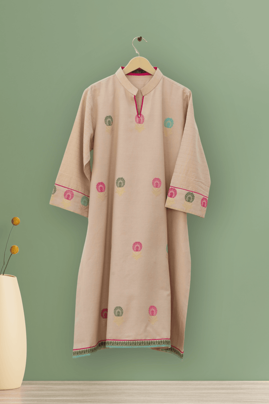 Oxford Tan Hand-woven