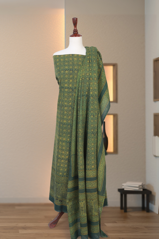 Sa'ao (Unstitch 2Pc)