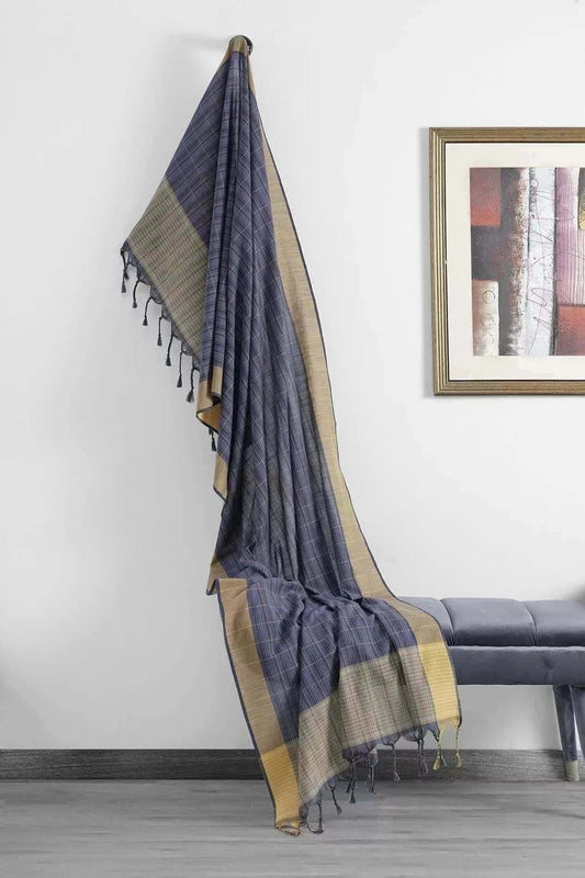 Medallion Hand-woven