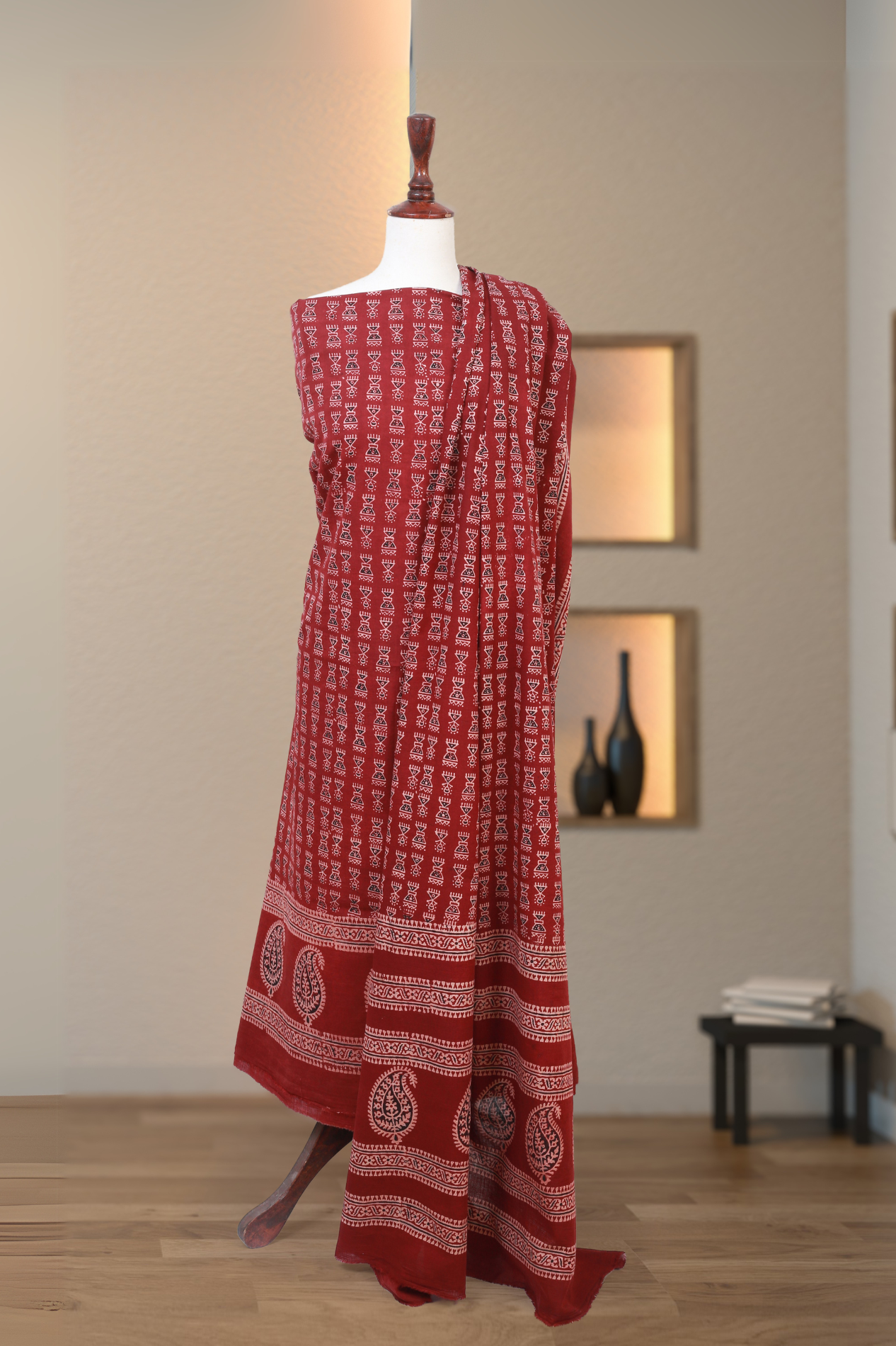 Sassi (Unstitch 2Pc)