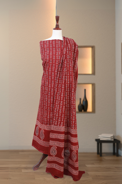 Sassi (Unstitch 2Pc)