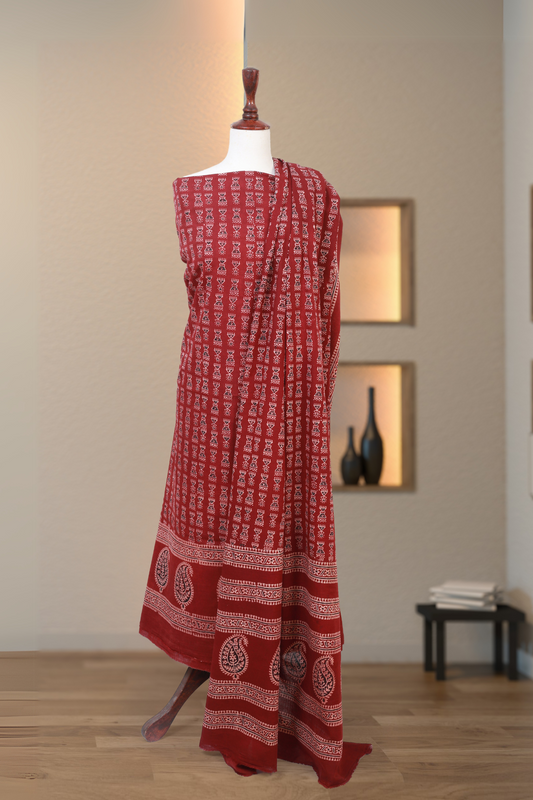 Sassi (Unstitch 2Pc)