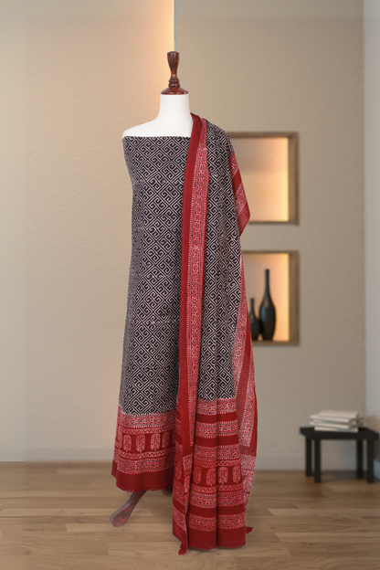 Garho (Unstitch 2Pc)