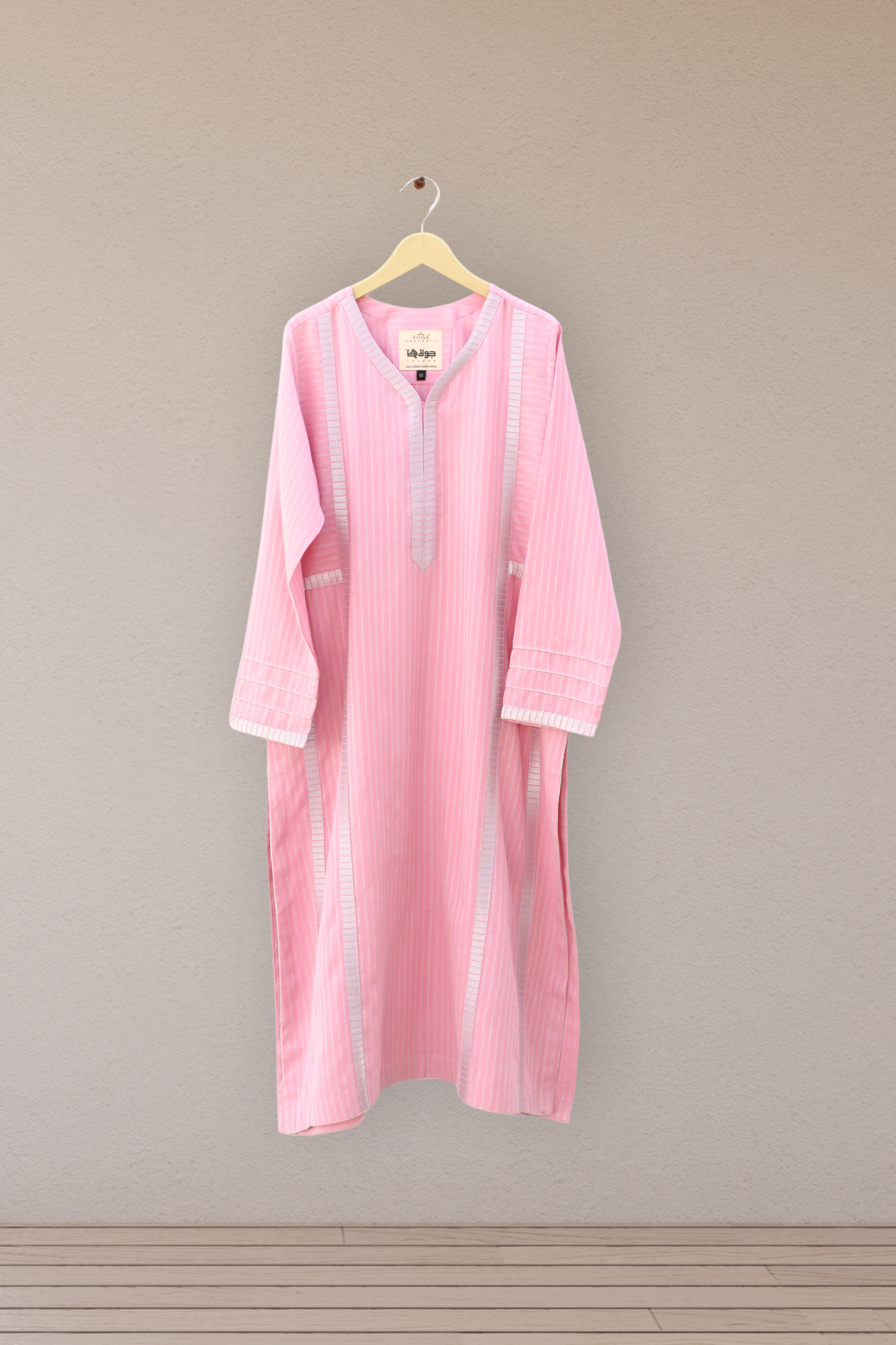 Arq e gul Hand-woven