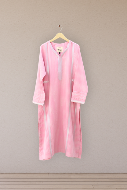 Arq e gul Hand-woven