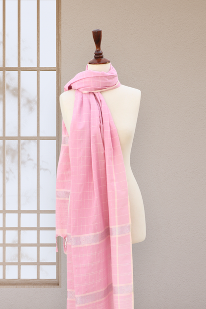 Arq e gul Hand-woven