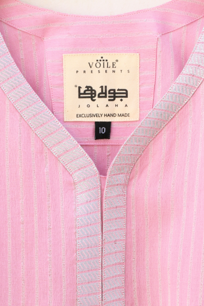 Arq e gul Hand-woven