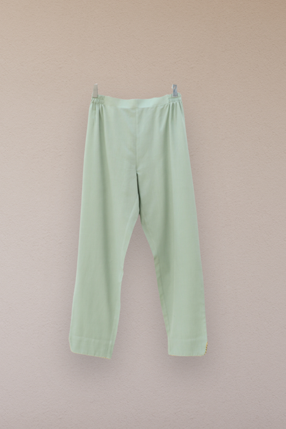 Subh e Khizra Hand-woven