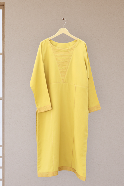 Shams e Ayaan Hand-woven