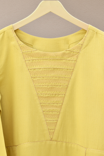 Shams e Ayaan Hand-woven