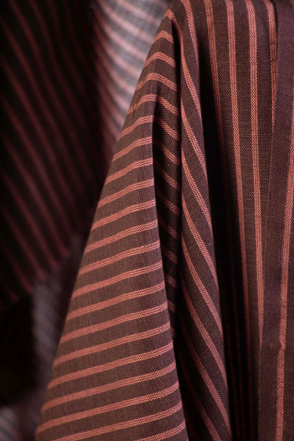 Maroon Lines