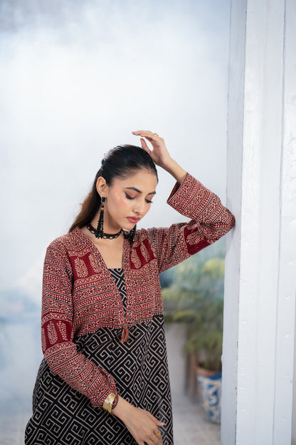 Garho (Unstitch 2Pc)