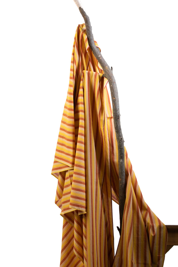 Mustard Lines