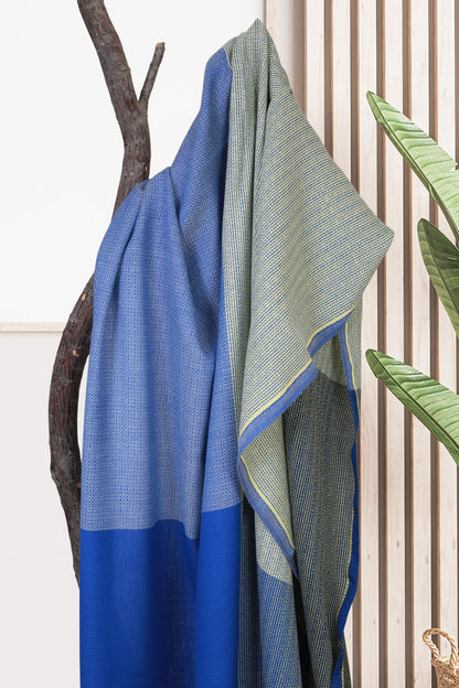 Andromeda Handwoven Dupatta