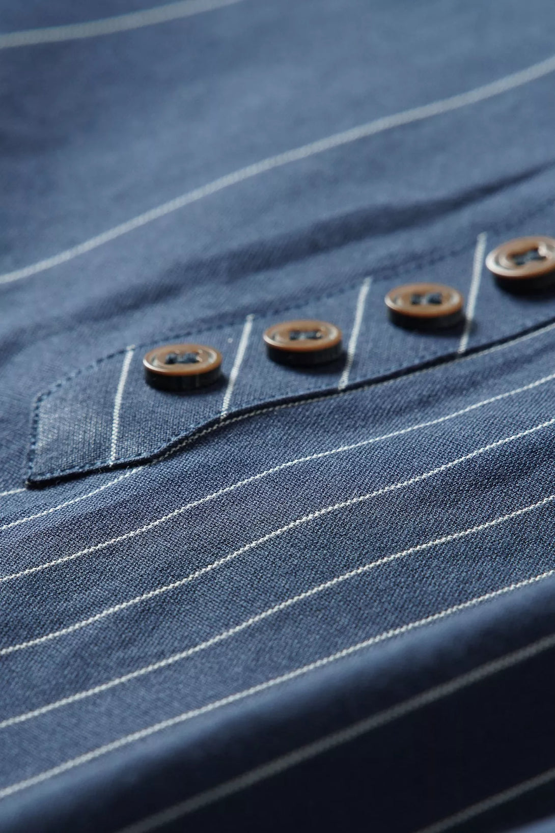 Venice Hand-woven Top