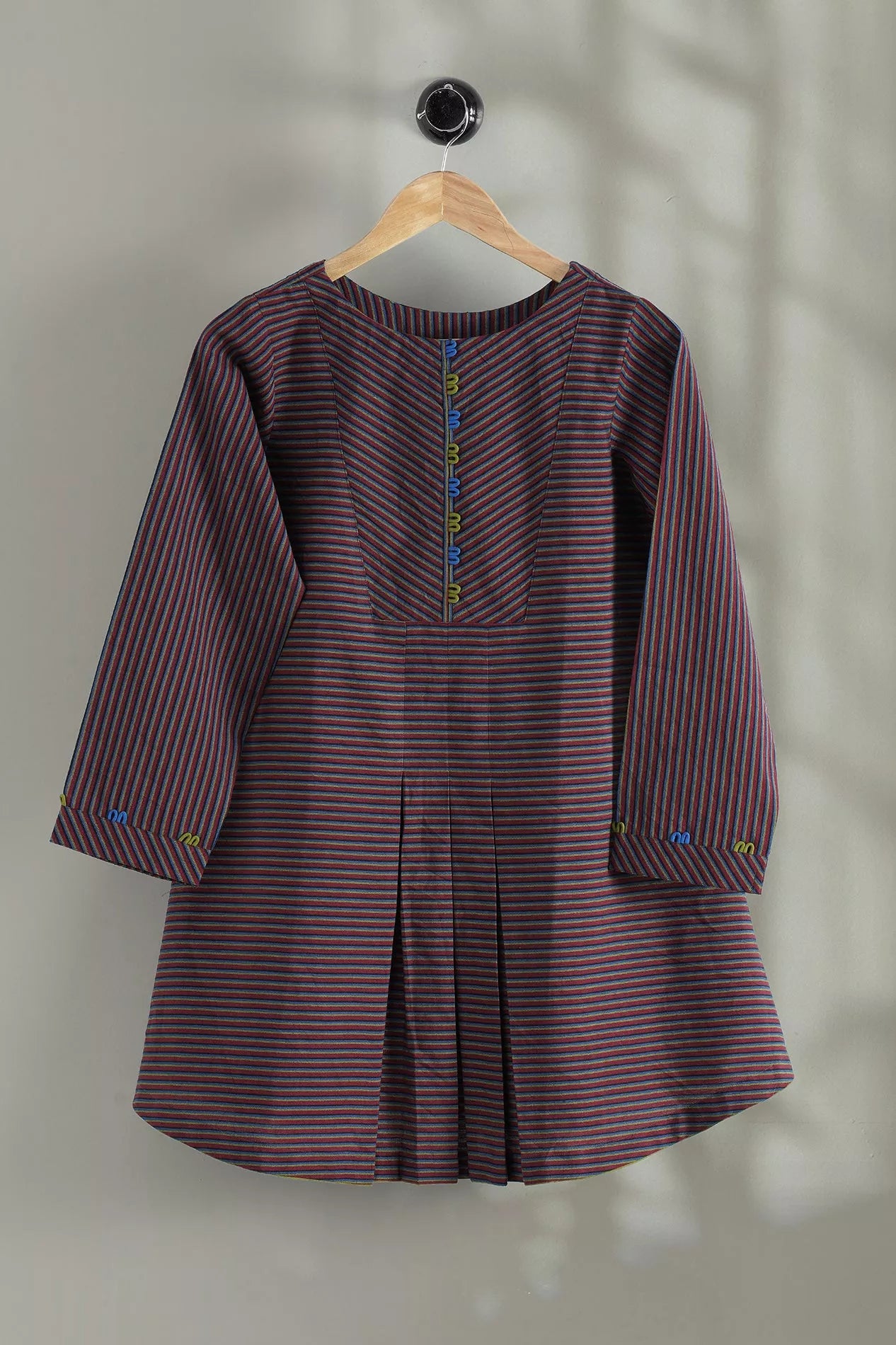 Shree Hand-woven Top