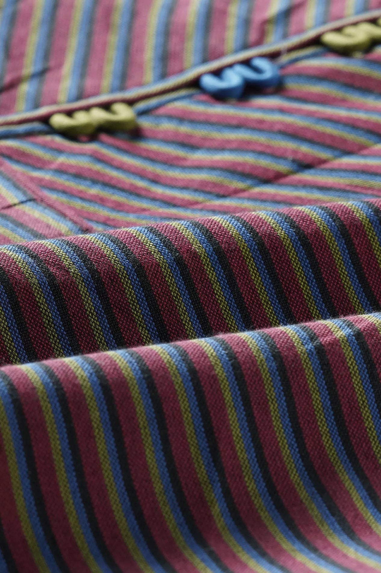 Shree Hand-woven Top