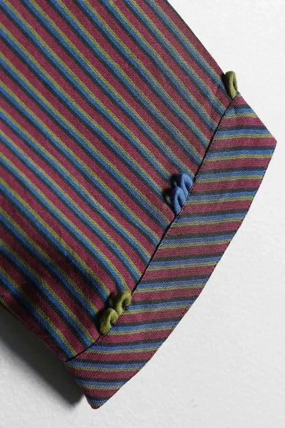 Shree Hand-woven Top