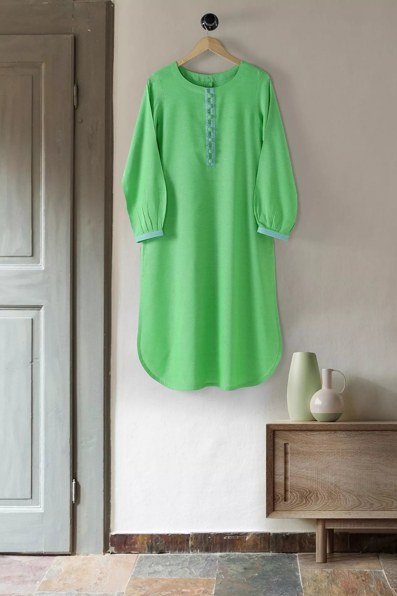 Caribbean Hand-woven