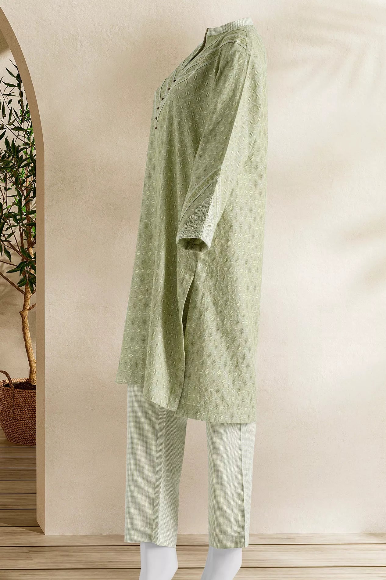 Faunus Hand woven, Dresses, VOILE