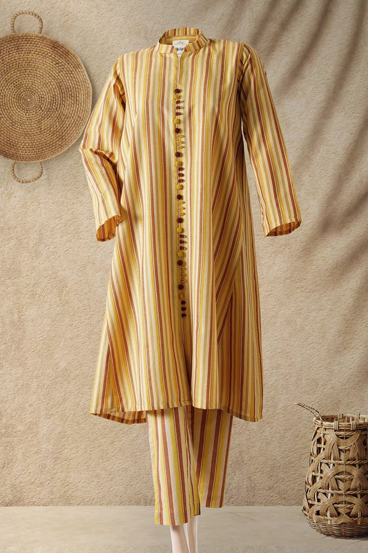 Chest Nut Hand-woven