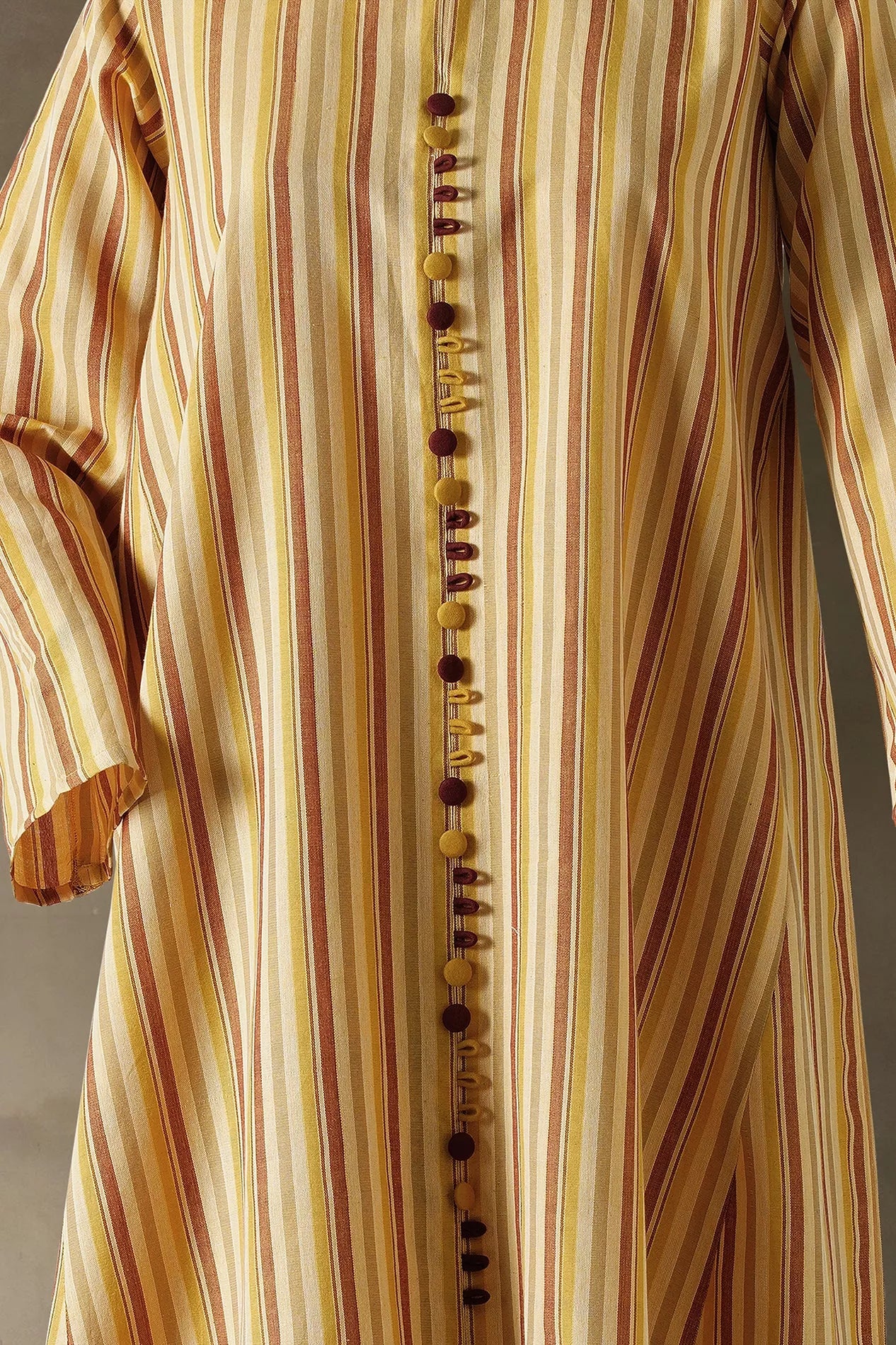 Chest Nut Hand-woven