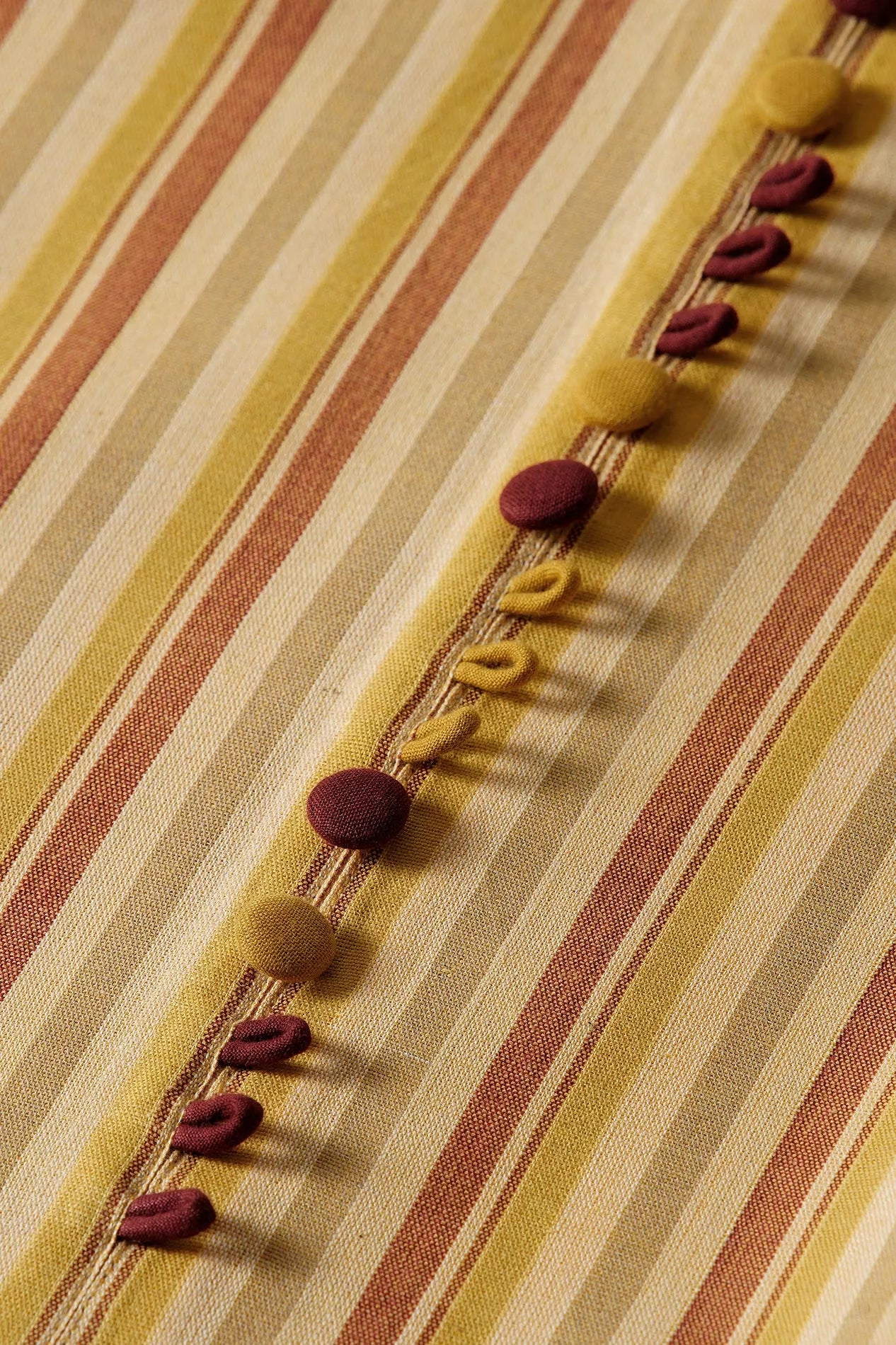 Chest Nut Hand-woven