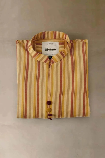 Chest Nut Hand-woven