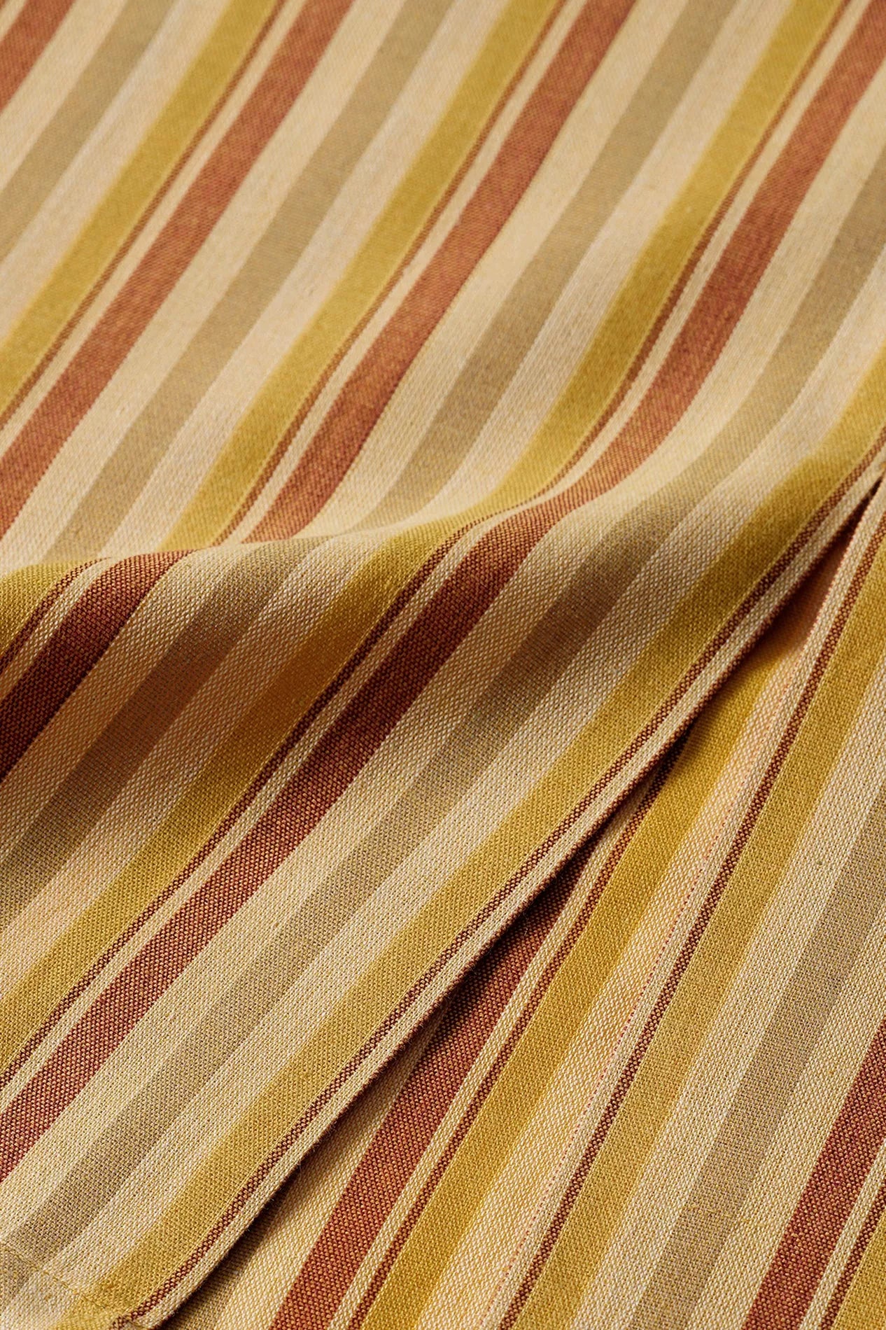 Chest Nut Hand-woven