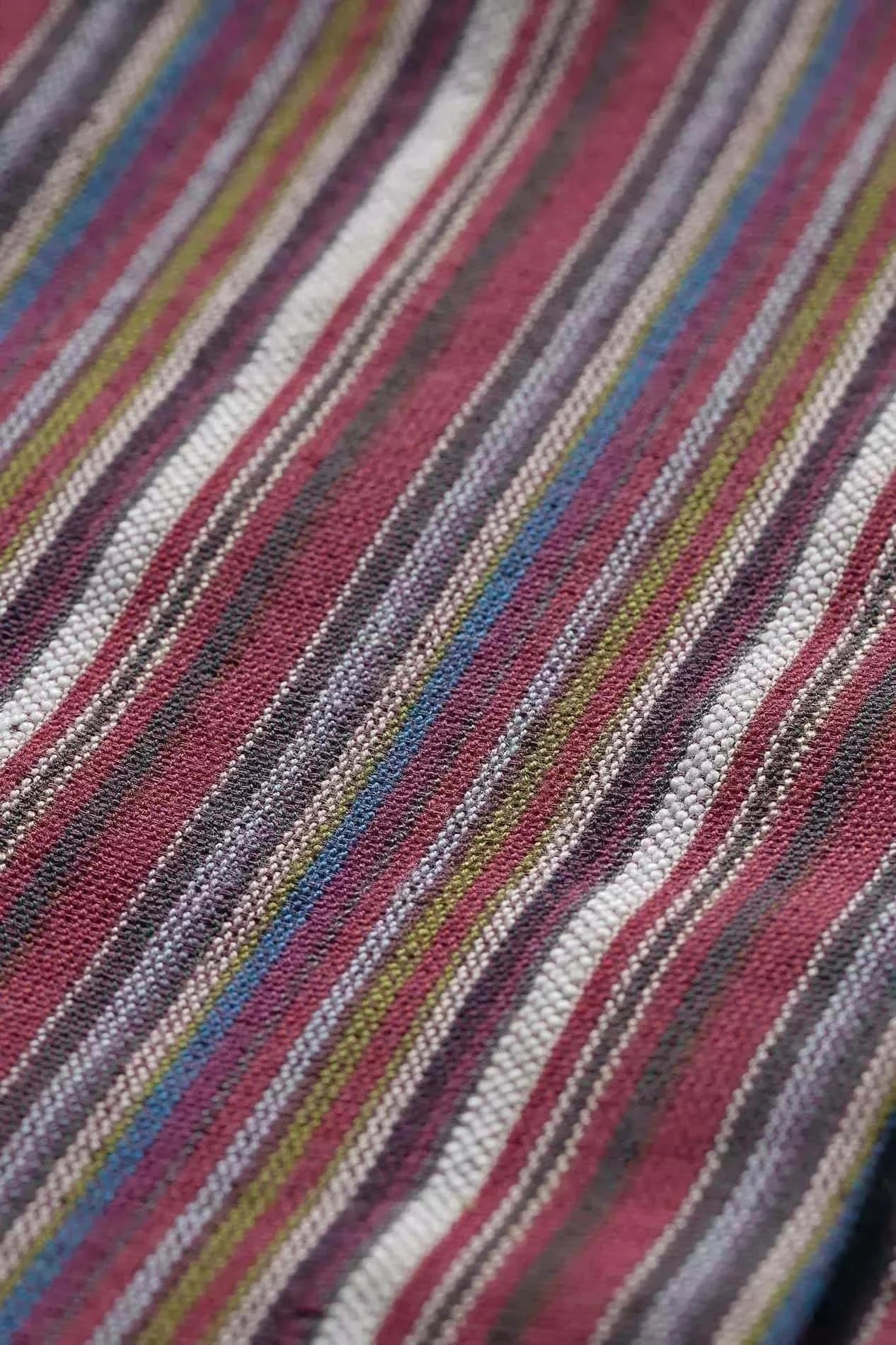 Meadow Hand-woven