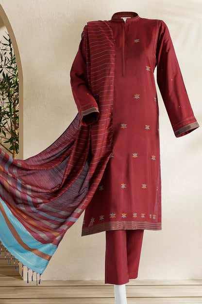 Carnelian Hand woven, Dresses, VOILE