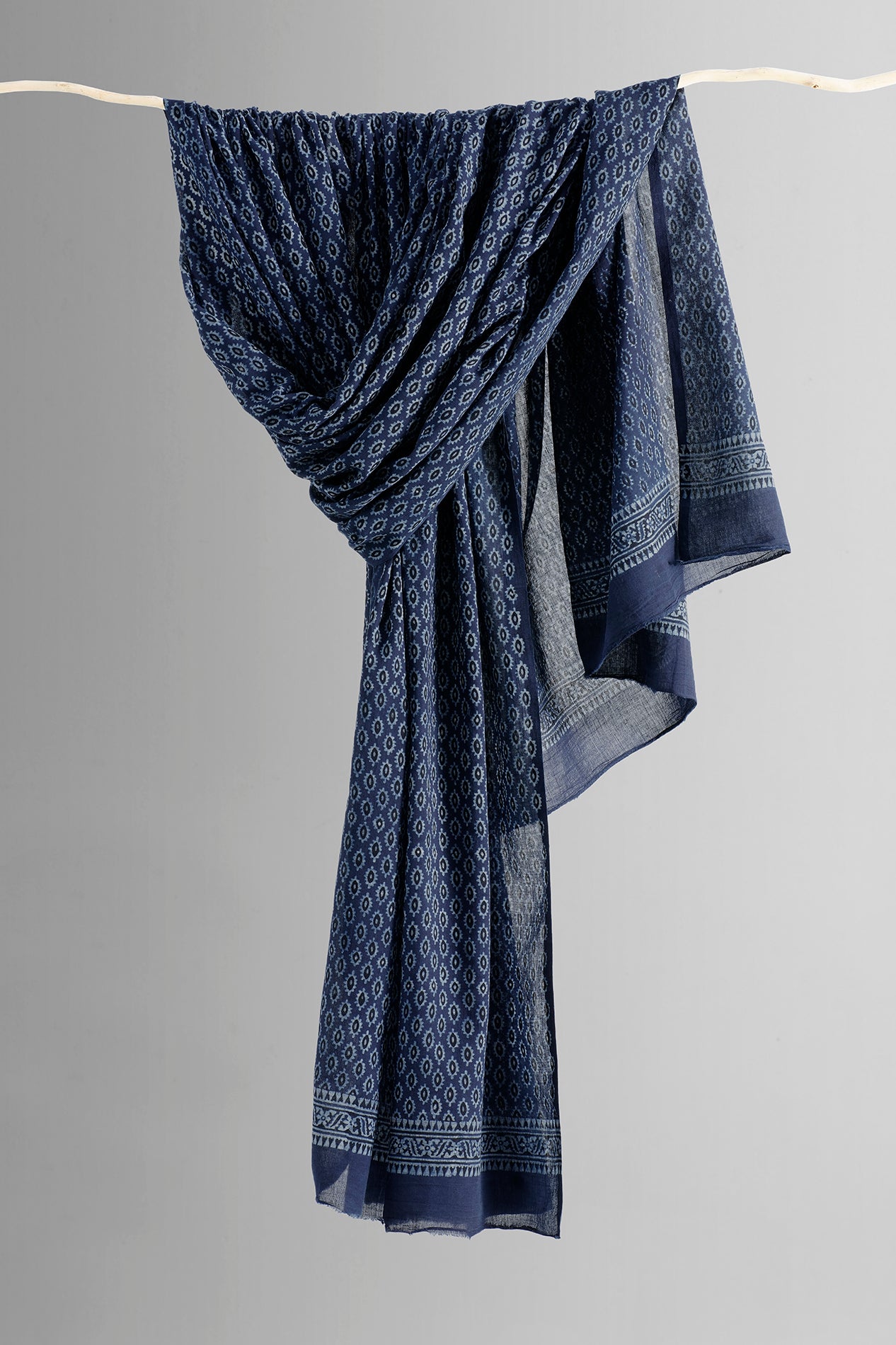 Channdra Taal (Unstitch 2Pc)