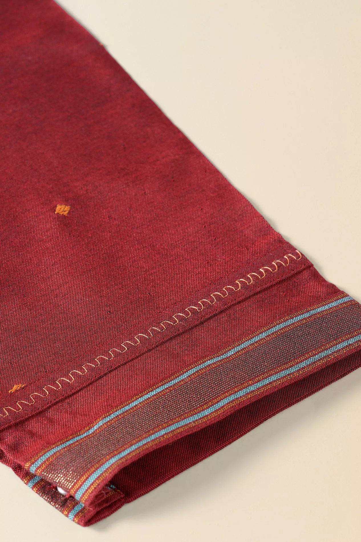 Carnelian Hand woven, Dresses, VOILE