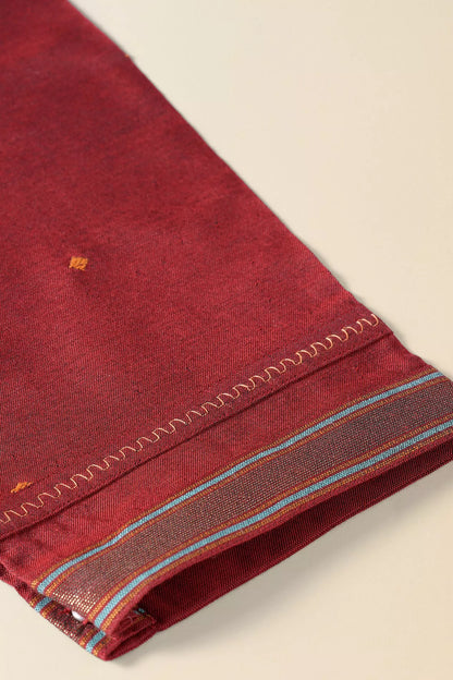 Carnelian Hand woven, Dresses, VOILE