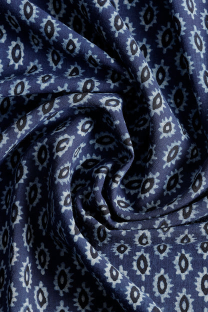 Channdra Taal (Unstitch 2Pc)