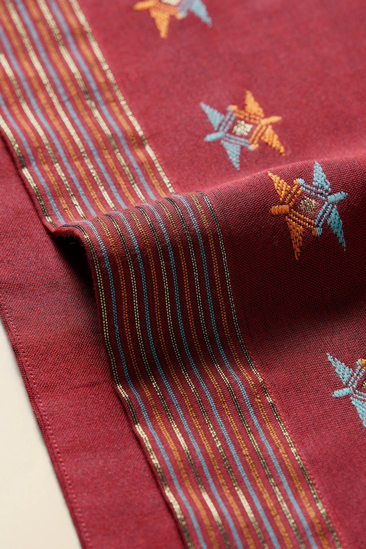 Carnelian Hand woven, Dresses, VOILE