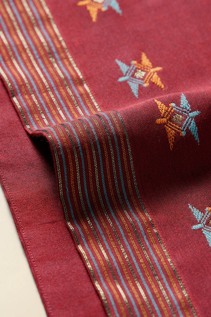 Carnelian Hand woven, Dresses, VOILE