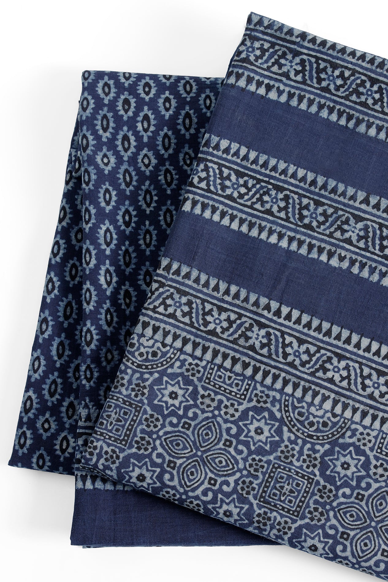 Channdra Taal (Unstitch 2Pc)