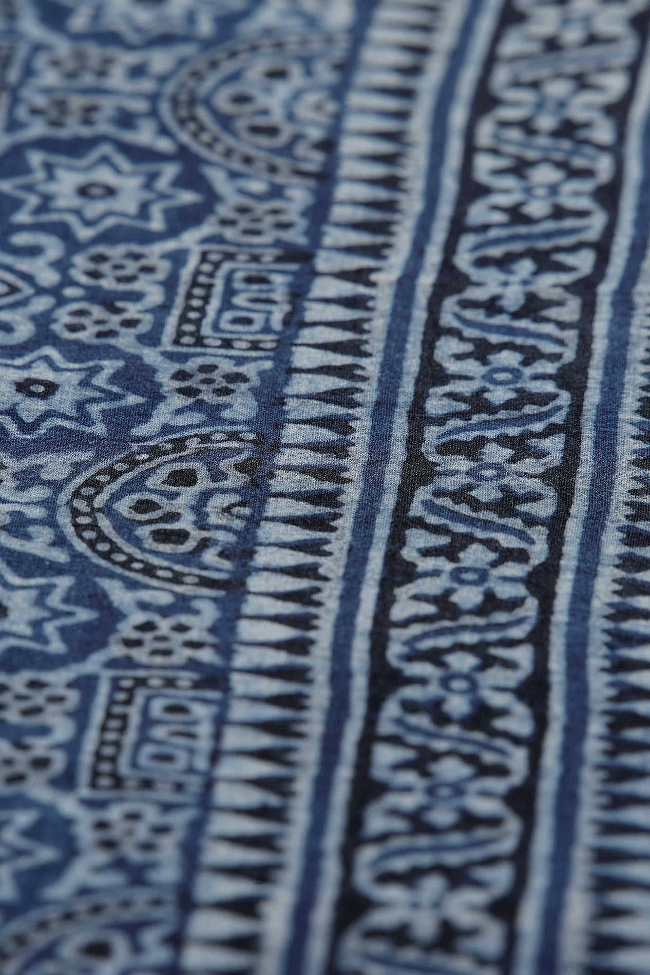 Channdra Taal (Unstitch 2Pc)