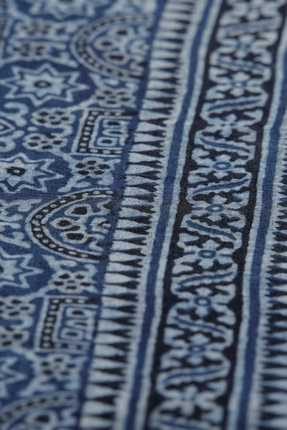 Channdra Taal (Unstitch 2Pc)