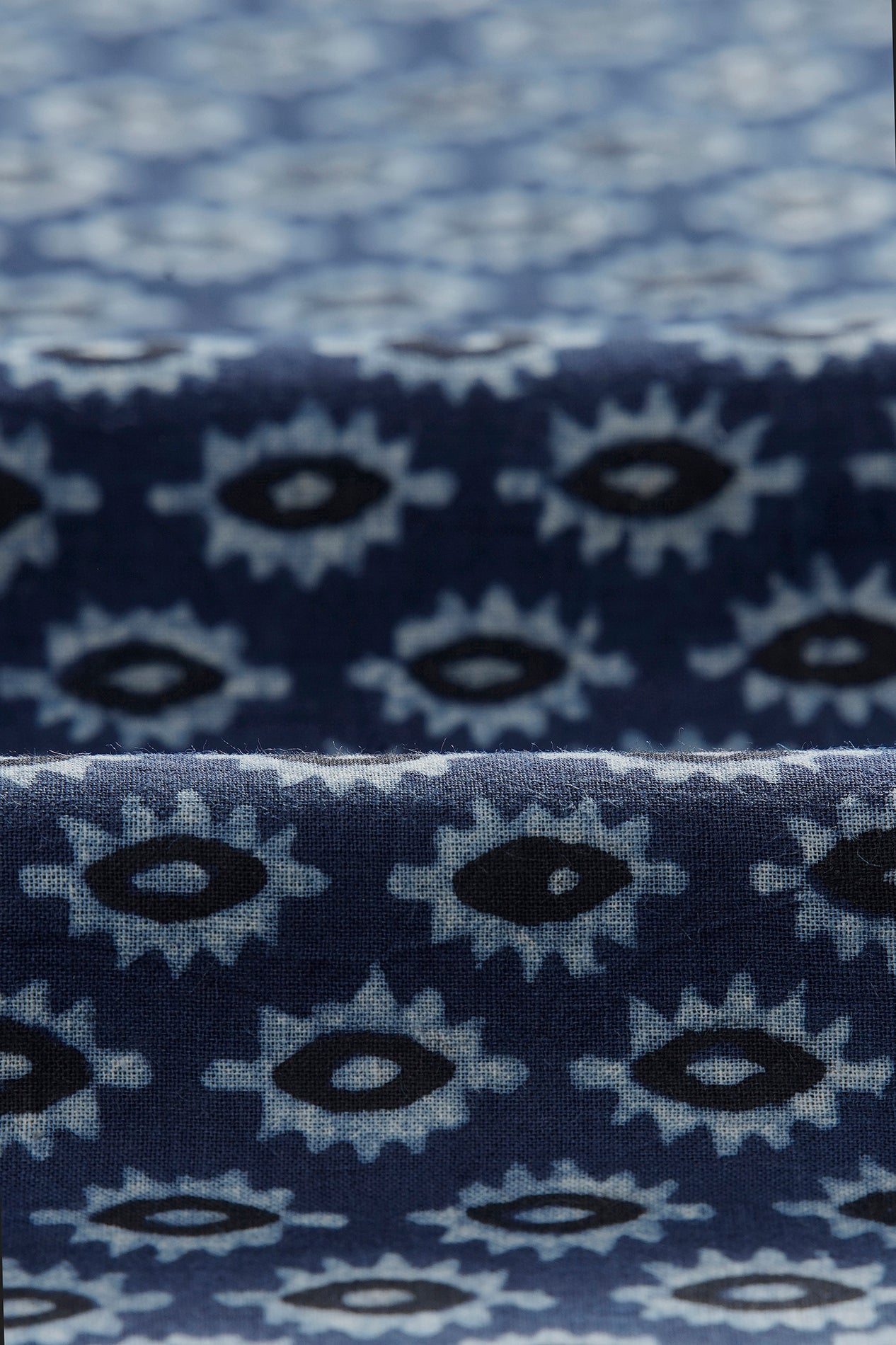 Channdra Taal (Unstitch 2Pc)