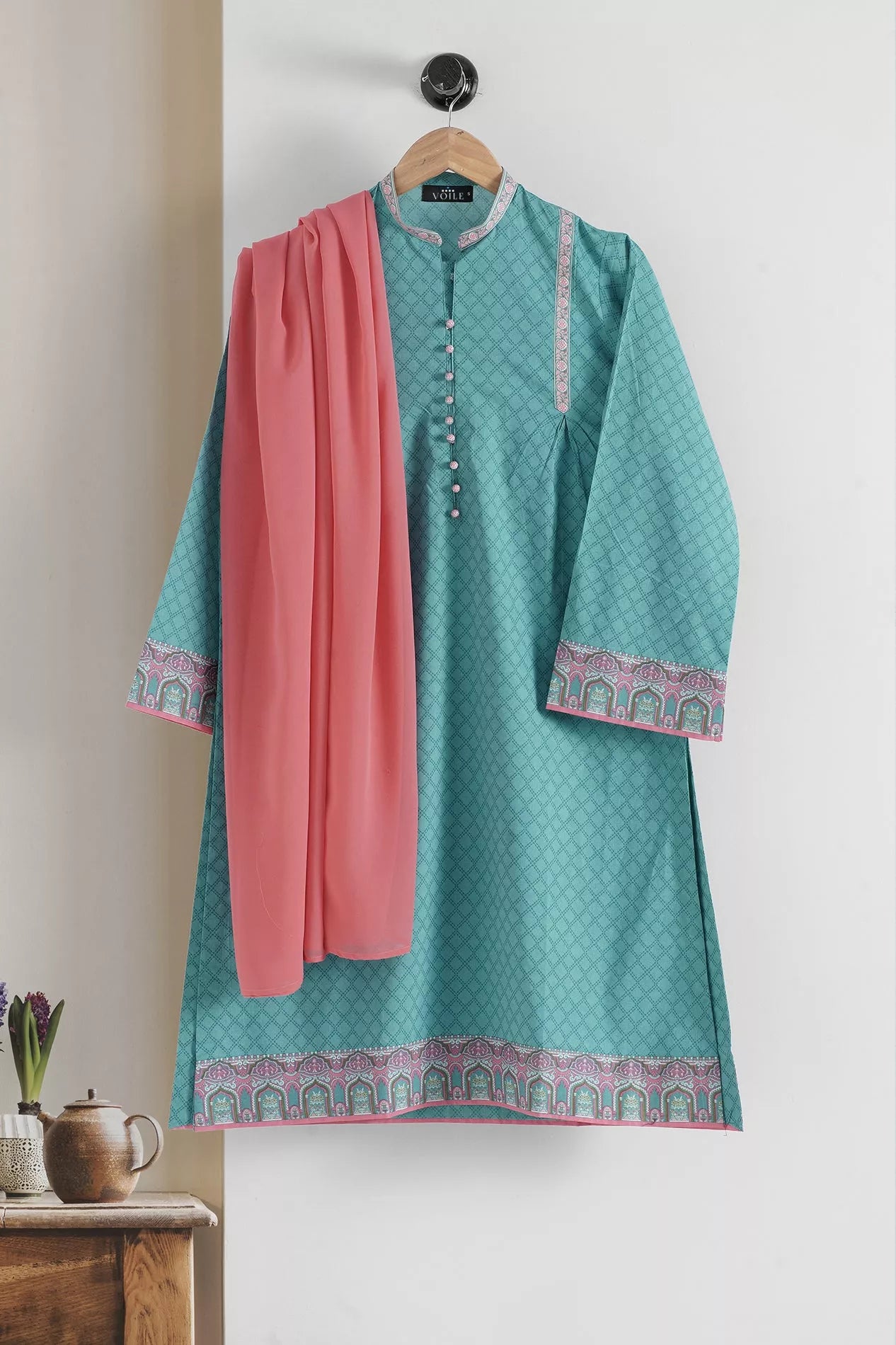 Iris, Dresses, Dresses, VOILE