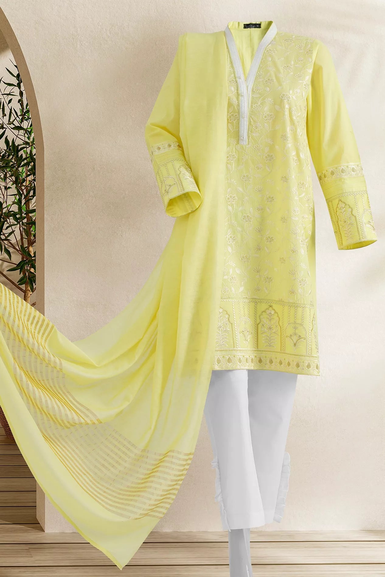 Soliel, Dresses, Dresses, VOILE